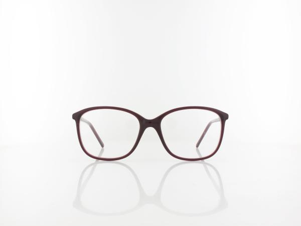 Brilando | OW II185 C12 52 | burgundy