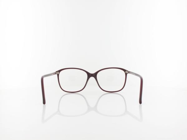 Brilando | OW II185 C12 52 | burgundy