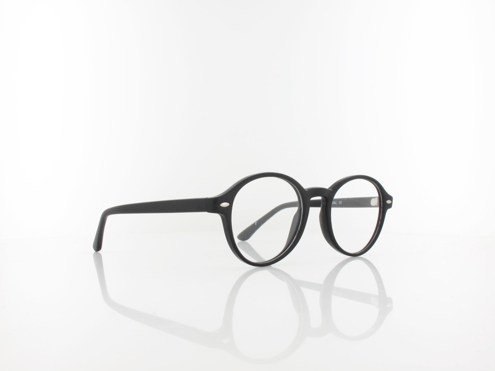 Brilando | OW II190 C01 47 | matte black