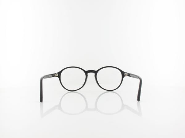 Brilando | OW II190 C01 47 | matte black