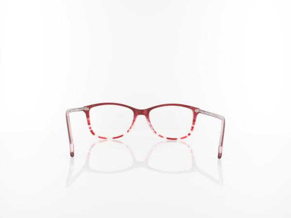 Brilando | OW II192 C14 51 | red transparent