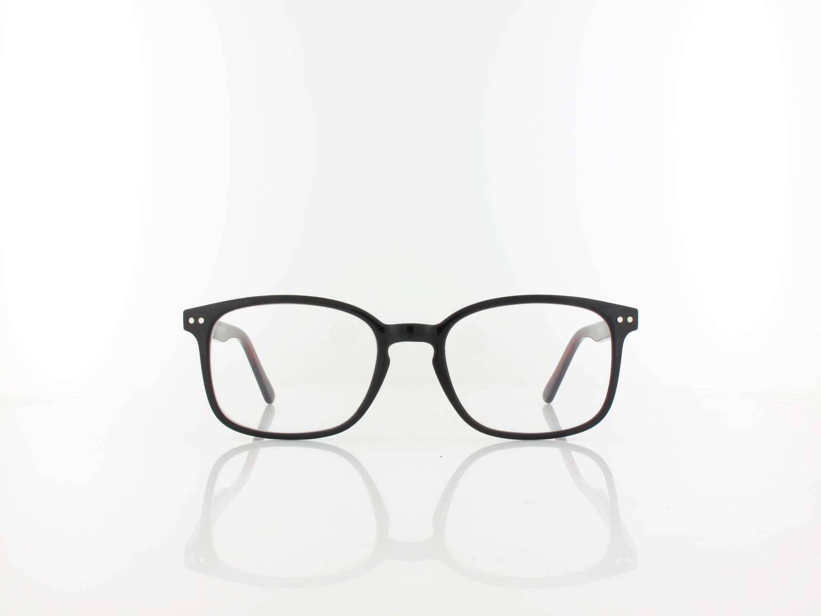 Brilando | OW II205 C01 51 | dark red
