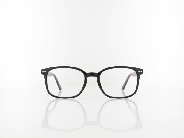 Brilando | OW II205 C01 51 | dark red
