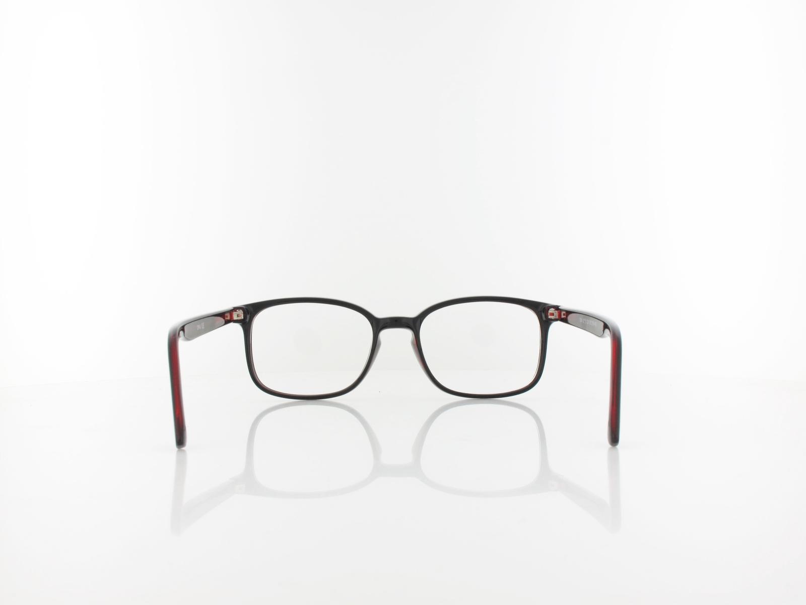 Brilando | OW II205 C01 51 | dark red