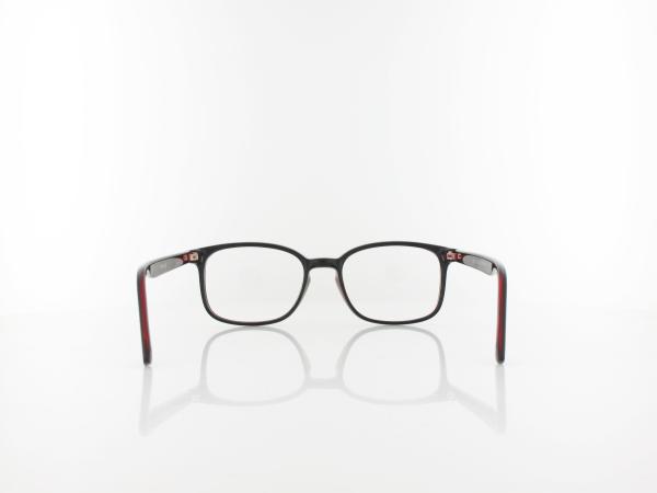 Brilando | OW II205 C01 51 | dark red