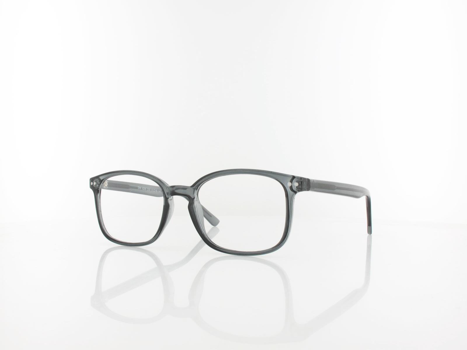 Brilando | OW II205 C93 51 | grey transparent