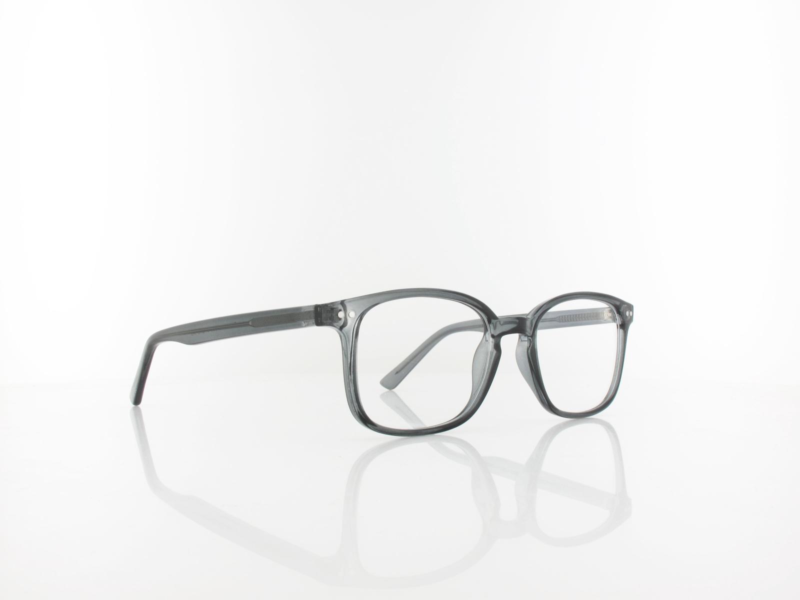 Brilando | OW II205 C93 51 | grey transparent