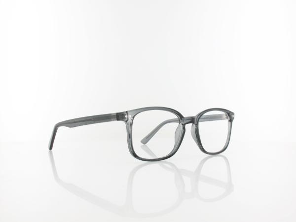 Brilando | OW II205 C93 51 | grey transparent