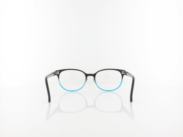 Brilando | OW II221 C01 48 | black turquoise transparent