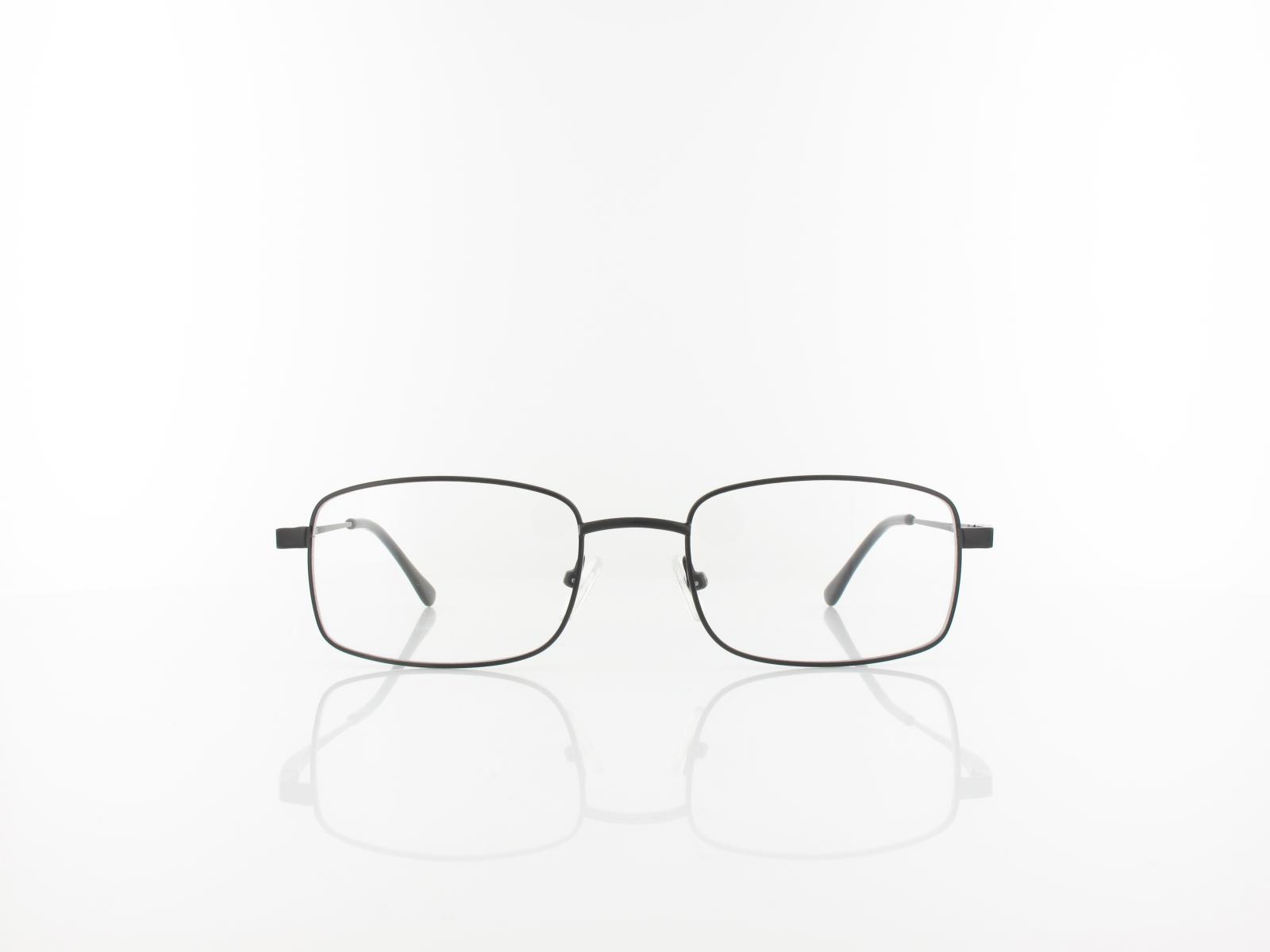 Brilando | OW MM088 C01 54 | black