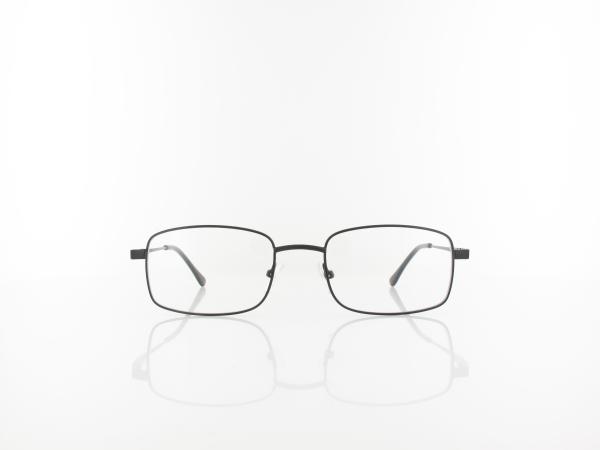 Brilando | OW MM088 C01 54 | black