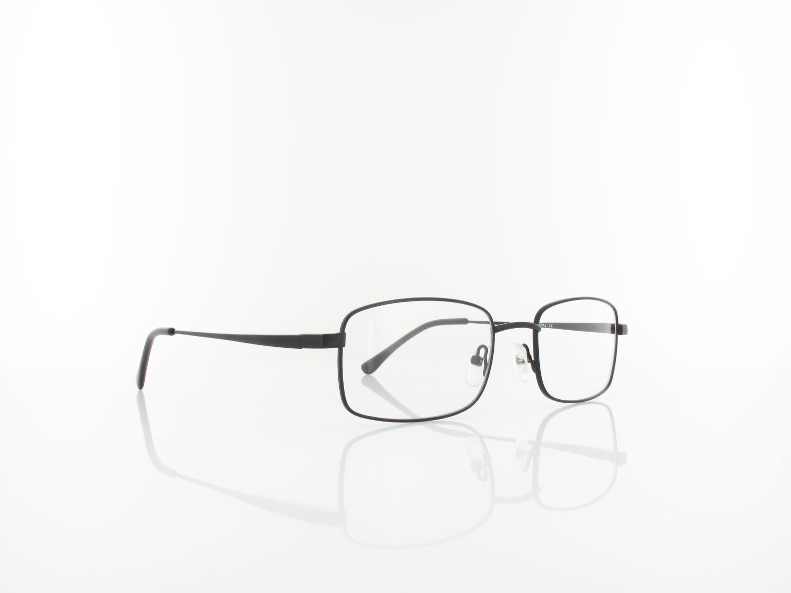Brilando | OW MM088 C01 54 | black