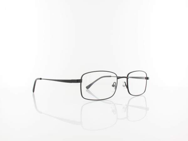 Brilando | OW MM088 C01 54 | black