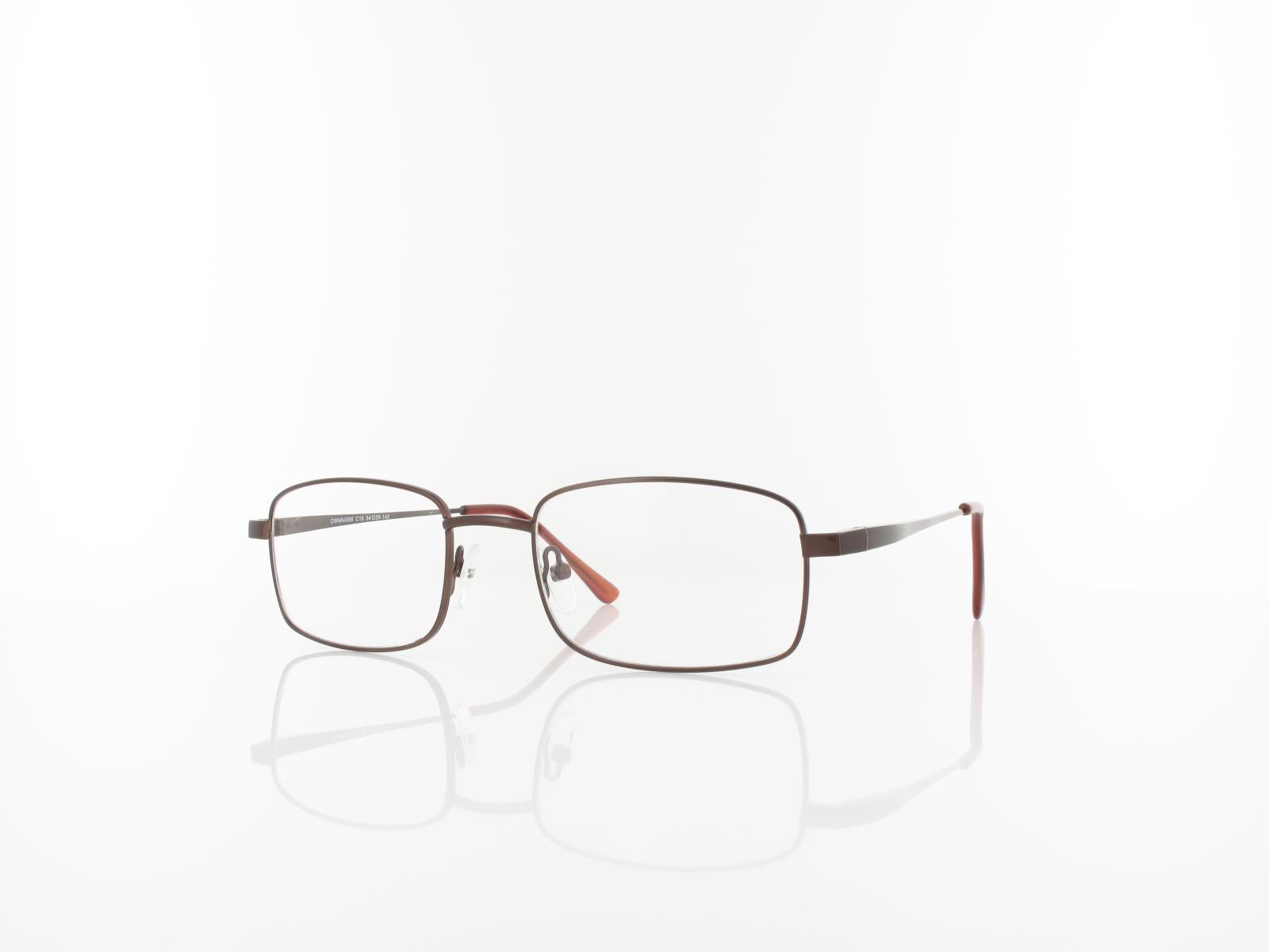 Brilando | OW MM088 C16 54 | brown