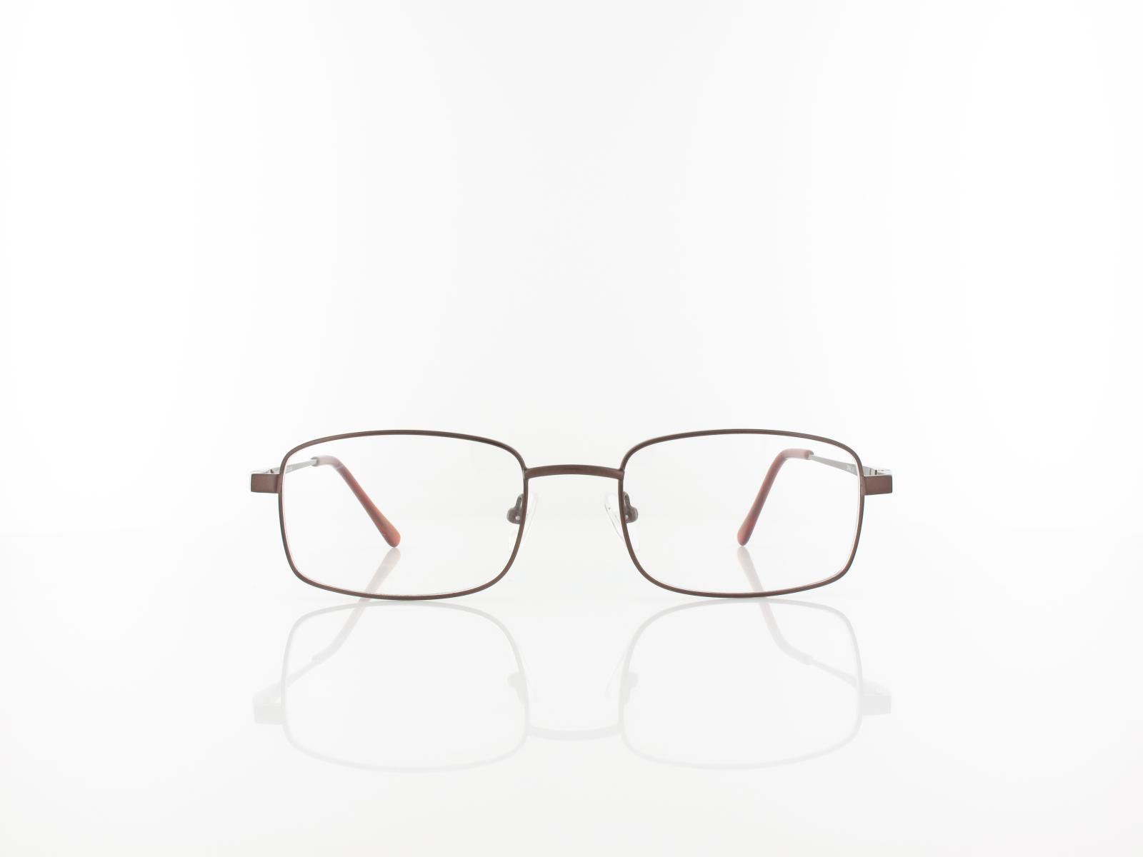 Brilando | OW MM088 C16 54 | brown