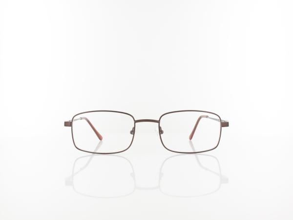 Brilando | OW MM088 C16 54 | brown