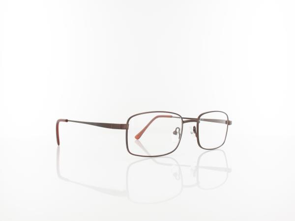 Brilando | OW MM088 C16 54 | brown
