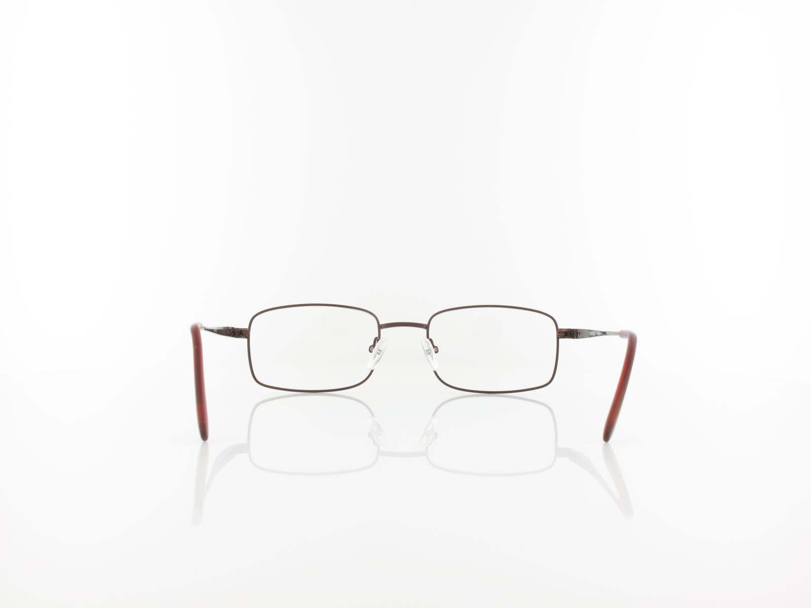 Brilando | OW MM088 C16 54 | brown