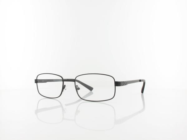 Brilando | OW MM144 C01 54 | black