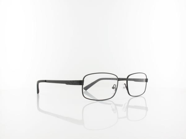 Brilando | OW MM144 C01 54 | black