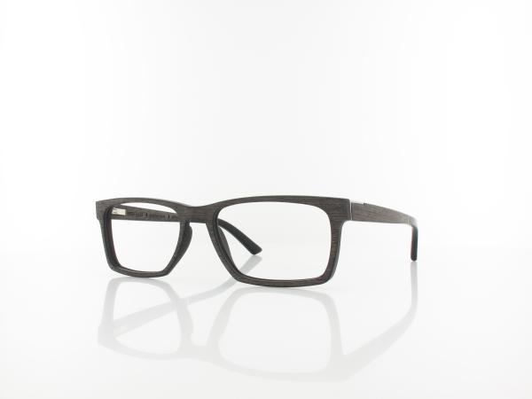 Wood Fellas | Maximilian Wood 10901 5060 55 | black oak