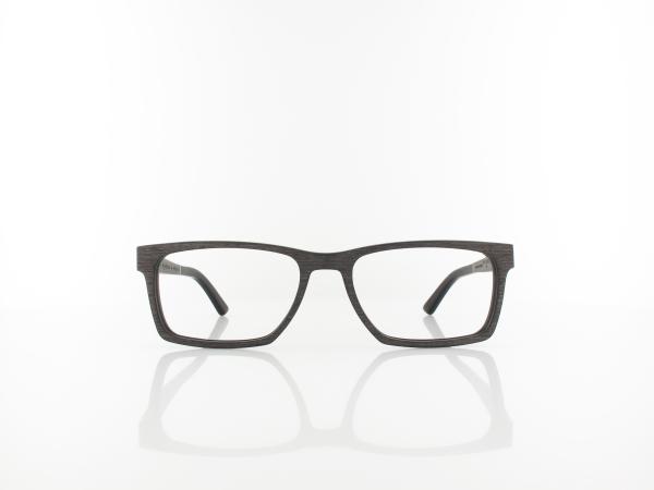 Wood Fellas | Maximilian Wood 10901 5060 55 | black oak