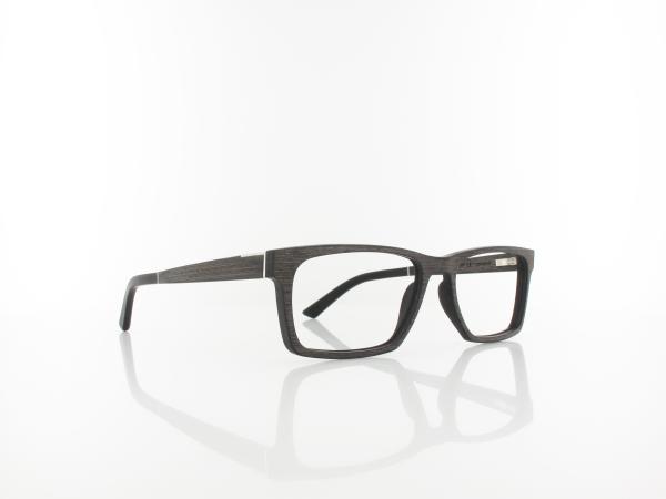 Wood Fellas | Maximilian Wood 10901 5060 55 | black oak