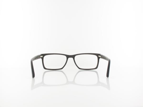 Wood Fellas | Maximilian Wood 10901 5060 55 | black oak