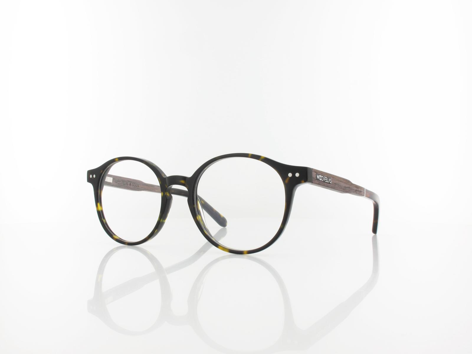 Wood Fellas | Solln Wood Acetate 10929 5394 51 | ebony