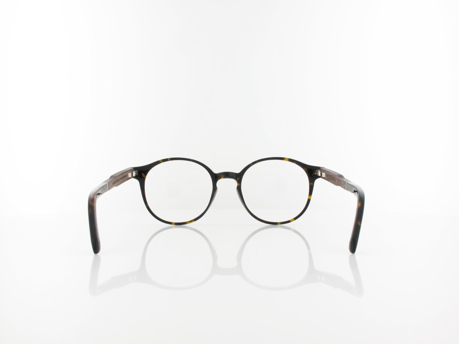 Wood Fellas | Solln Wood Acetate 10929 5394 51 | ebony