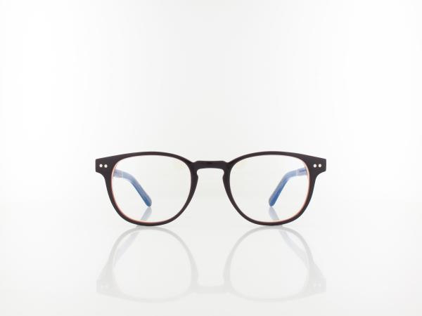 Wood Fellas | Bogenhausen Premium 10936 6309 47 | walnut brown lila