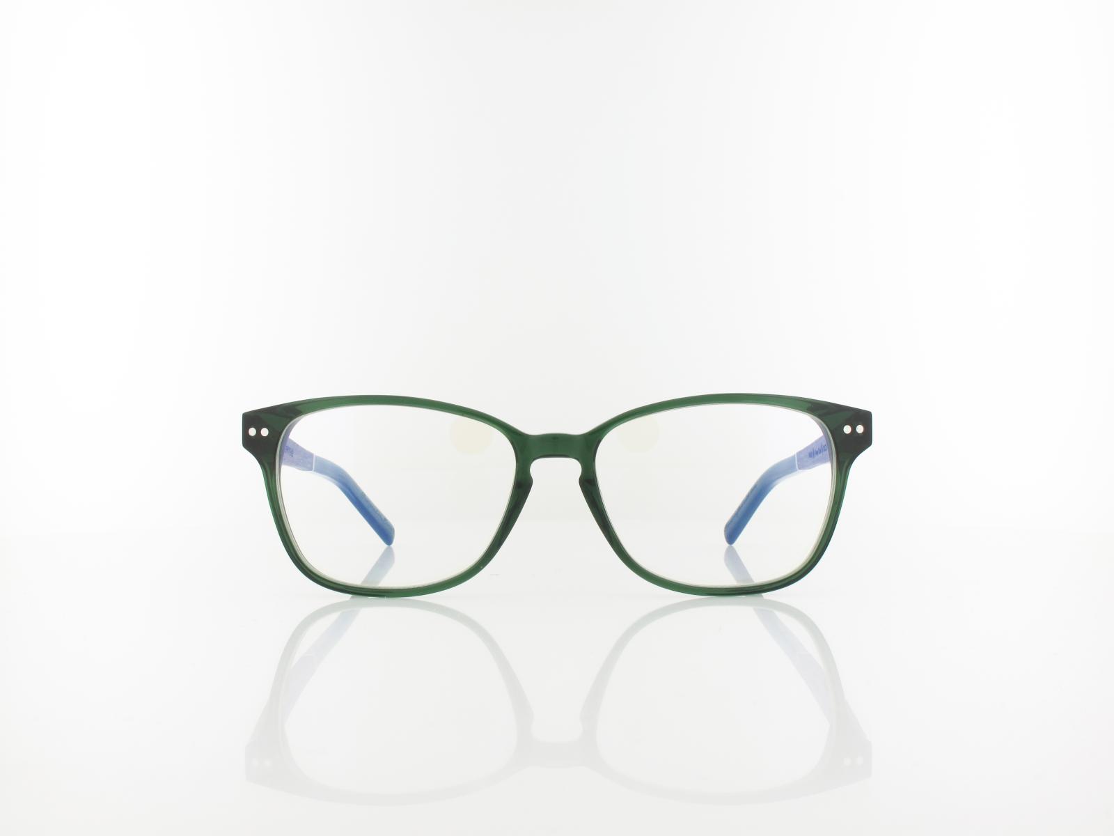 Wood Fellas | Sendling Premium Wood Acetate 10937 6350 53 | grey oak crystal green