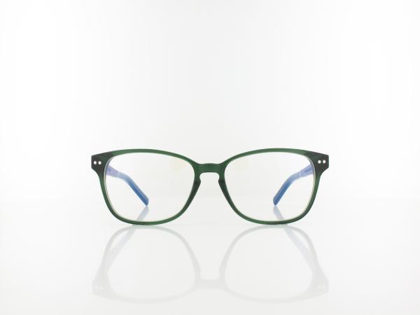 Wood Fellas | Sendling Premium Wood Acetate 10937 6350 53 | grey oak crystal green