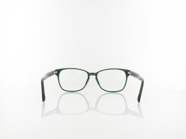 Wood Fellas | Sendling Premium Wood Acetate 10937 6350 53 | grey oak crystal green