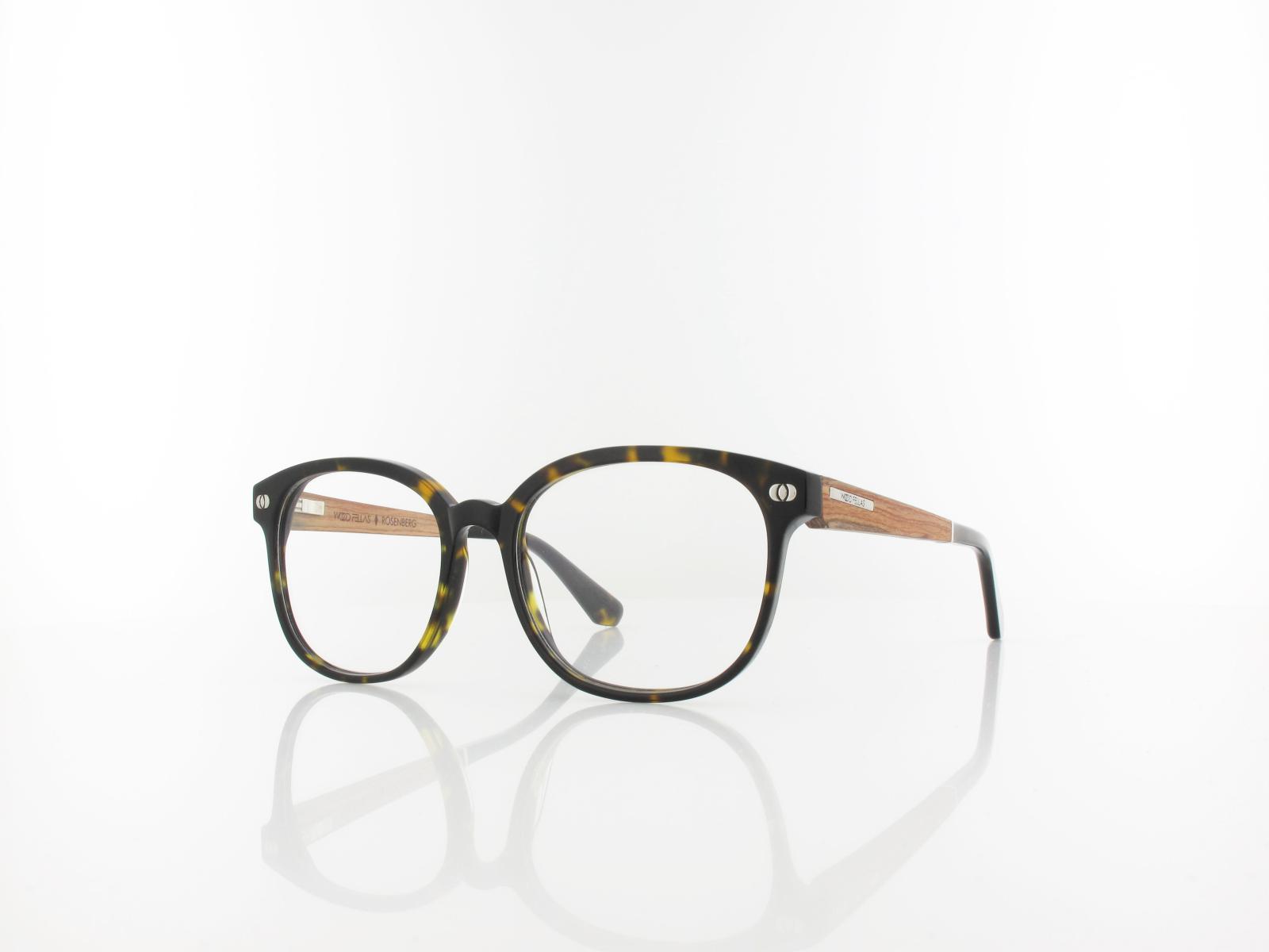 Wood Fellas | Rosenberg Wood Acetate 10945 5475 52 | zebrano