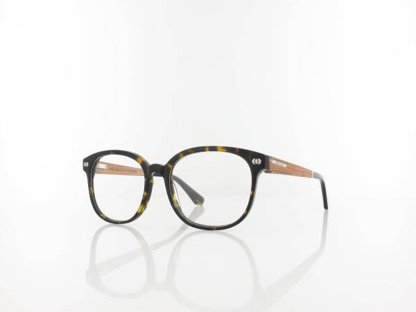 Wood Fellas | Rosenberg Wood Acetate 10945 5475 52 | zebrano