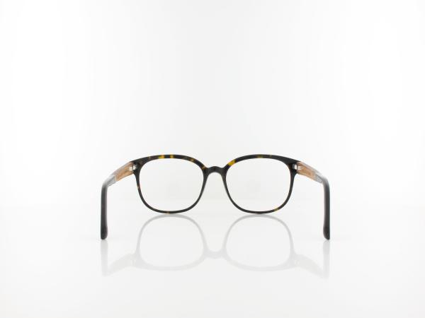 Wood Fellas | Rosenberg Wood Acetate 10945 5475 52 | zebrano