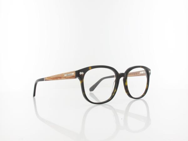Wood Fellas | Rosenberg Wood Acetate 10945 5475 54 | zebrano