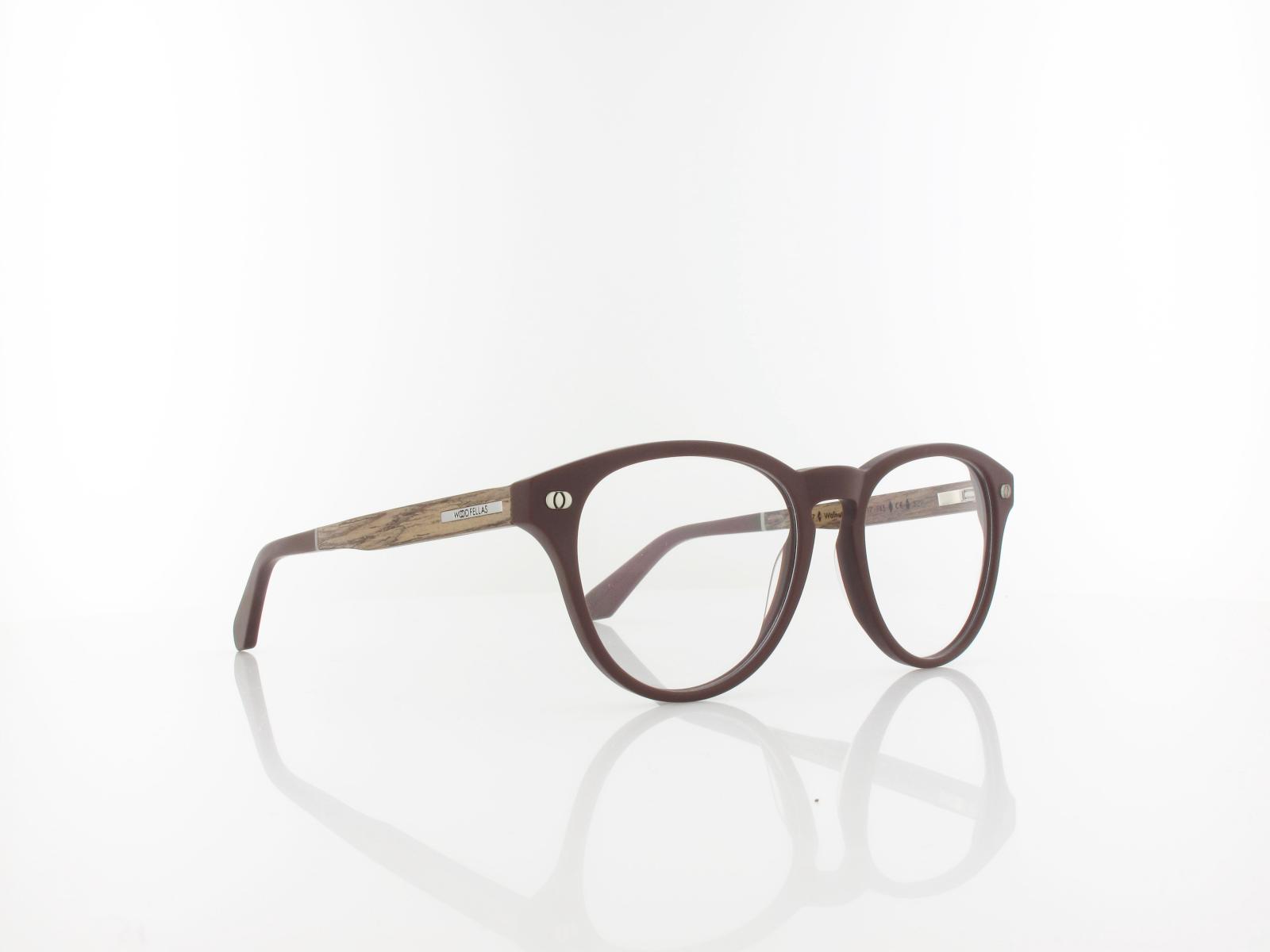 Wood Fellas | Wildenstein Wood Acetate 10947 5473 51 | walnut