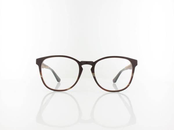 Wood Fellas | Greifenberg Wood Acetate 10964 5916 54 | walnut
