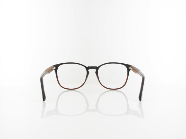 Wood Fellas | Greifenberg Wood Acetate 10964 5916 54 | walnut