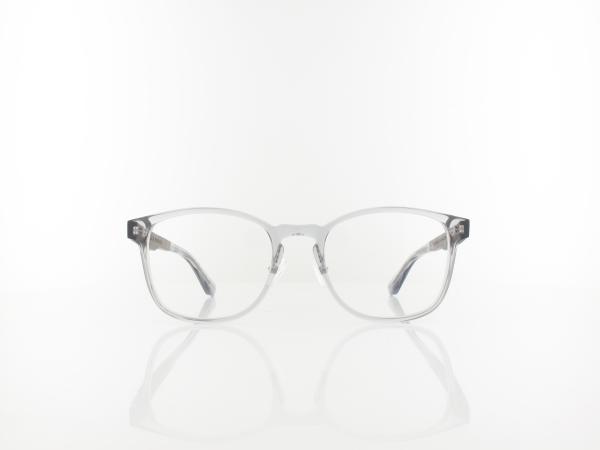 Wood Fellas | Friedenfels Wood Acetate 10975 6289 52 | black oak crystal grey