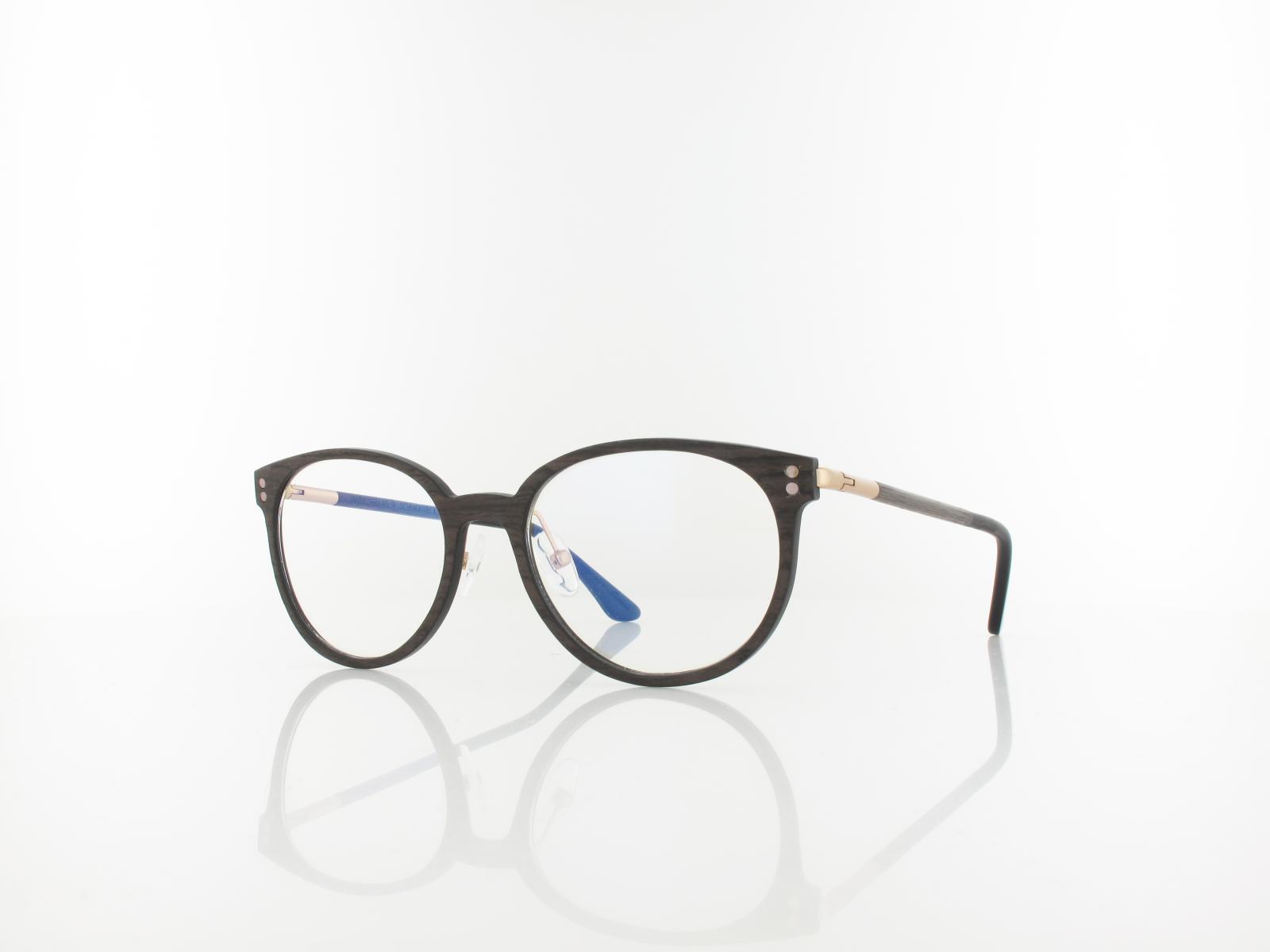 Wood Fellas | Schwaneck Wood Carbon 10985 5942 51 | black oak