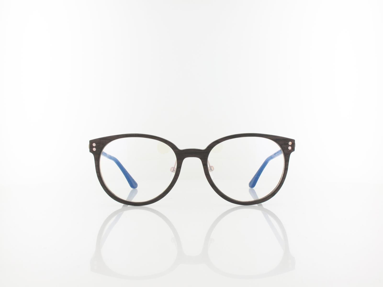 Wood Fellas | Schwaneck Wood Carbon 10985 5942 51 | black oak