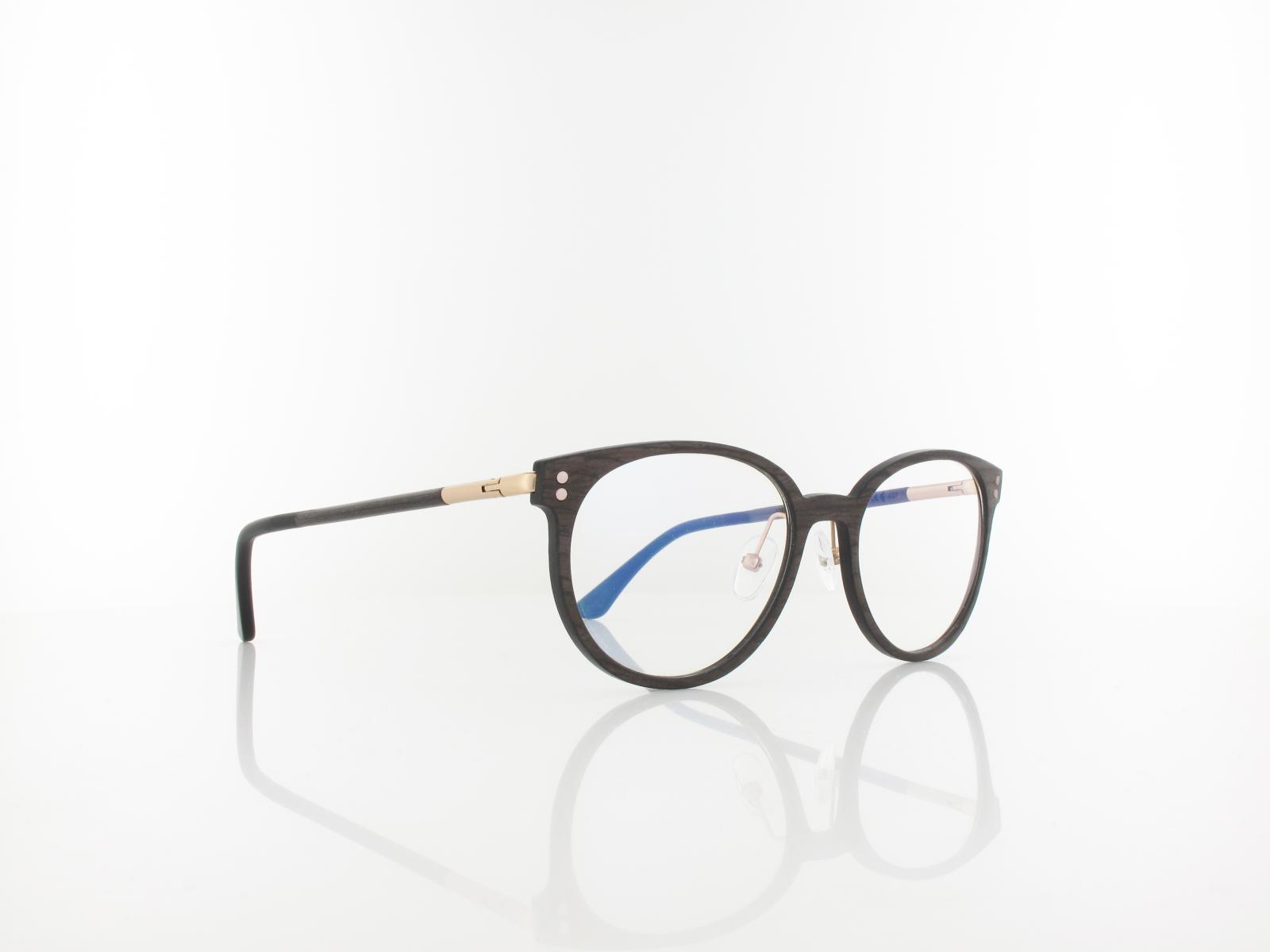 Wood Fellas | Schwaneck Wood Carbon 10985 5942 51 | black oak