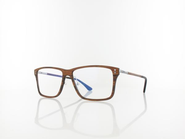 Wood Fellas | Kipfenberg Wood Carbon 10989 5945 55 | walnut