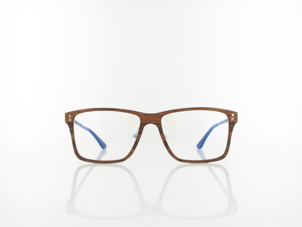 Wood Fellas | Kipfenberg Wood Carbon 10989 5945 55 | walnut