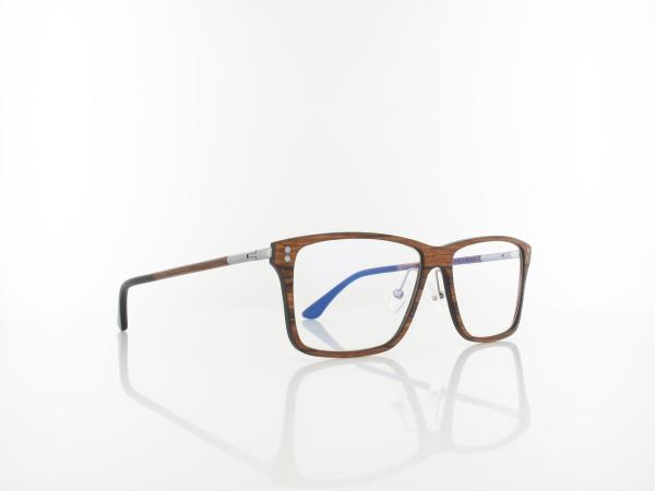 Wood Fellas | Kipfenberg Wood Carbon 10989 5945 55 | walnut