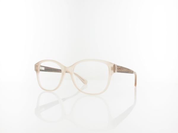 Wood Fellas | Rosenberg Premium Wood Acetate 10993 5882 52 | walnut gold