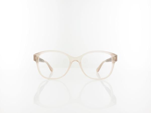 Wood Fellas | Rosenberg Premium Wood Acetate 10993 5882 52 | walnut gold